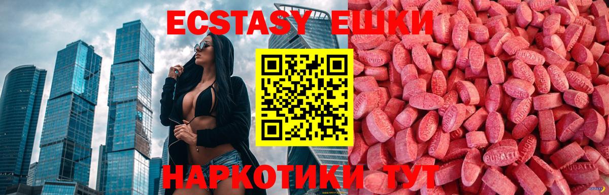Ecstasy Punisher Кольчугино